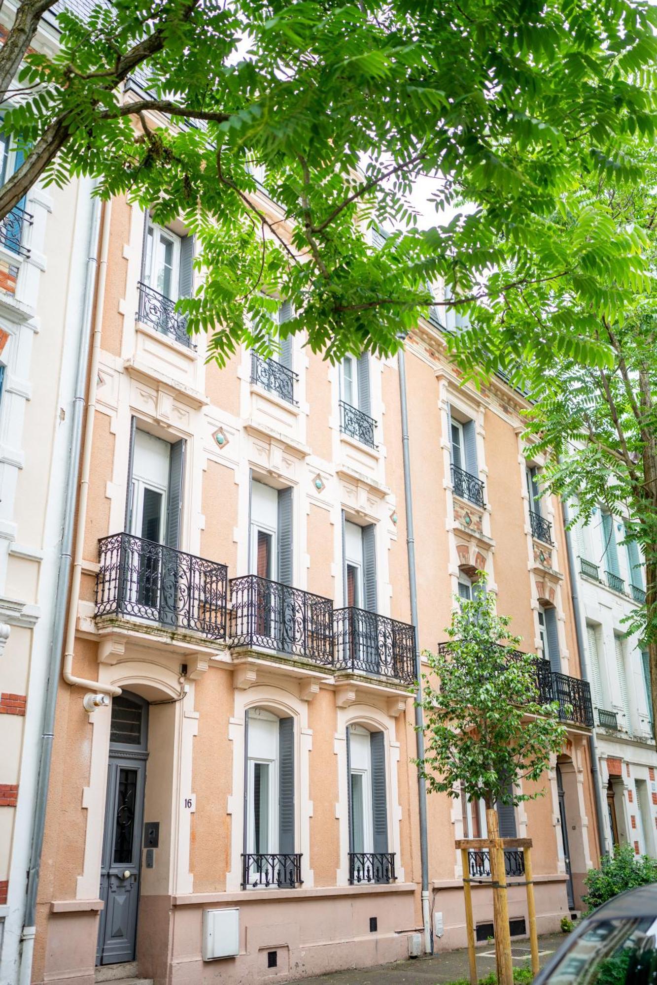 Villa Vicheia - Appartement 23 فيشي المظهر الخارجي الصورة